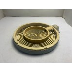 ΕΣΤΙΑ ΚΕΡΑΜΙΚΗ Φ230mm 1200W ΑΠΟ ZANUSSI ZK623LX